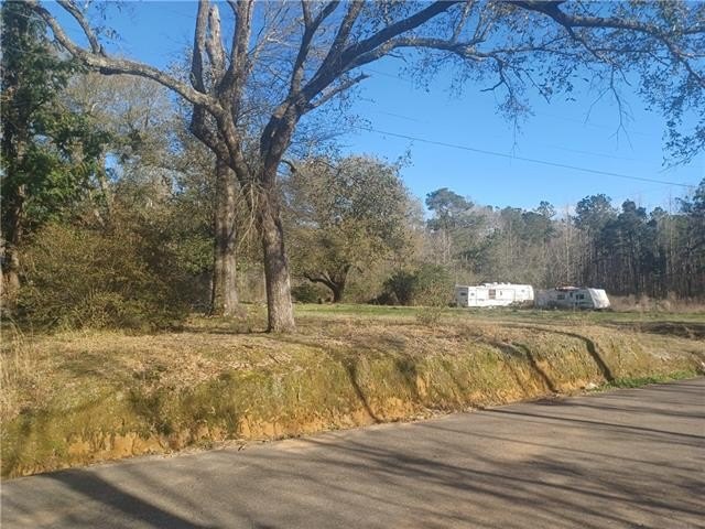 20 Acres Vacant Land