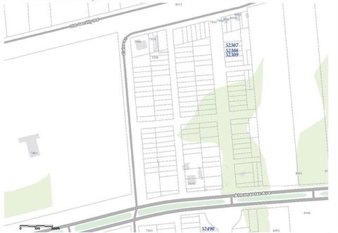 Heavy Industrial Land Portfolio