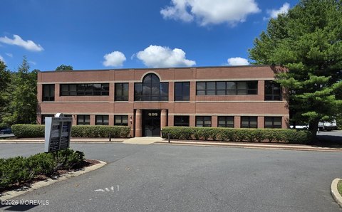 Turnkey Medical Office Condominium