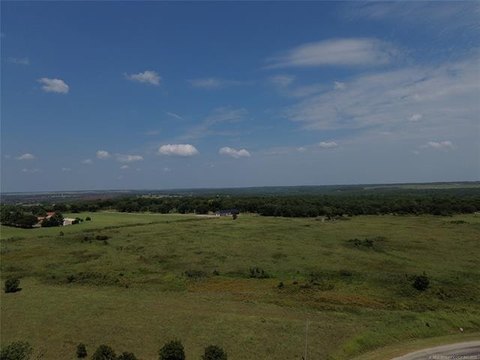 Vacant Land, Barnsdall, OK