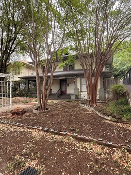 Oak Lawn Redevelopment Opportunity