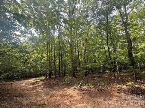 LAND - Troy, NC