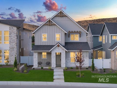 Single-Family Rental Home