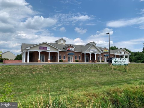 Smyrna Office/Retail Space For Lease