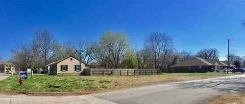 Corner Commercial Development Lot