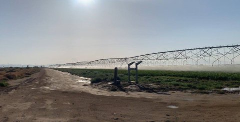 Spacious Lancaster Land Parcel