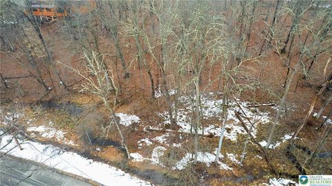 Land, Middle Smithfield Twp, PA