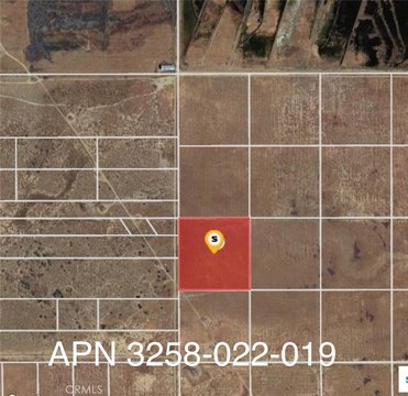 Fairmont Land with Development Potential