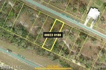 Lehigh Acres Commercial Land Parcel