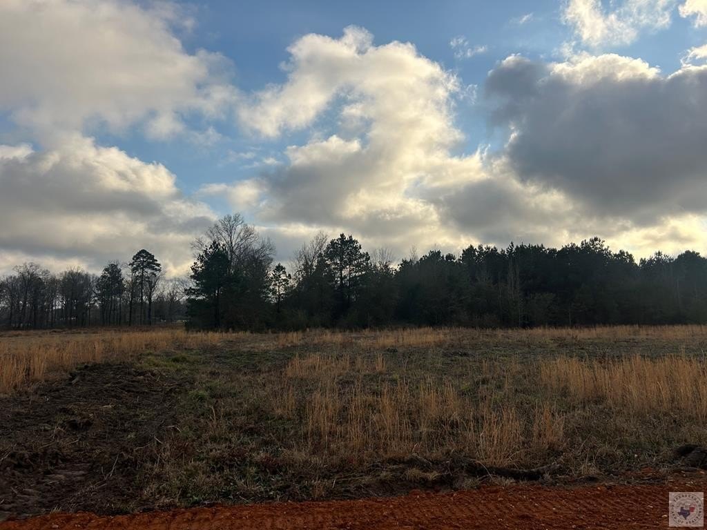 Fouke, AR Buildable Land