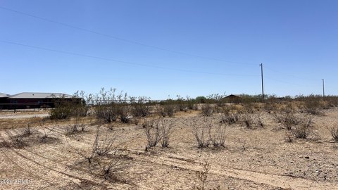 LAND - Wittmann, AZ