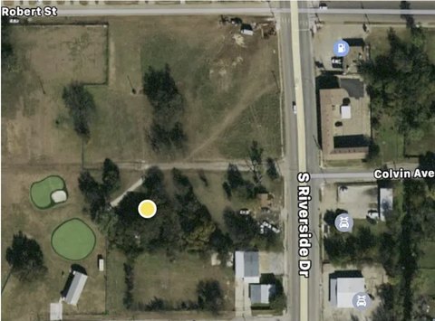 LAND - Fort Worth, TX