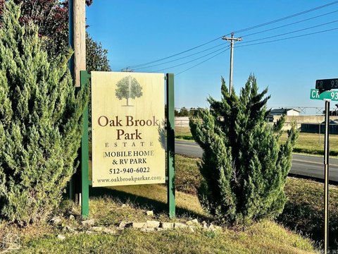 Brookland Land with Income Potential