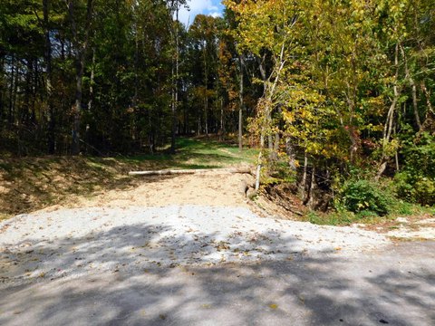 Commercial Development Land