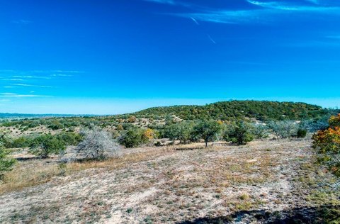 Camp Verde Ranch Land
