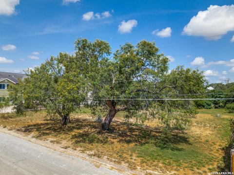 LAND - Devine, TX