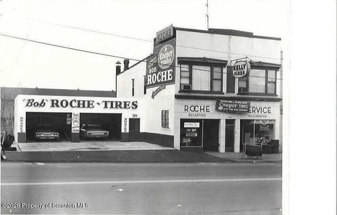 Prime Scranton Development Opportunity