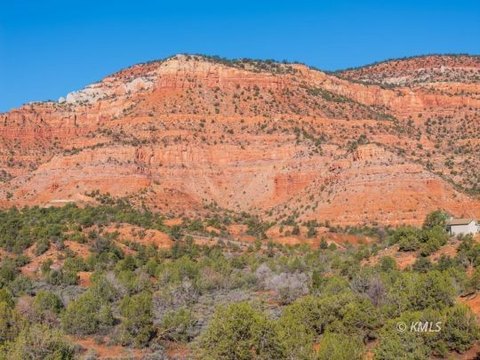 Single Family Lot, Kanab, UT