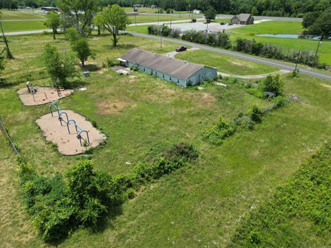 37+ Acre Commercial Property