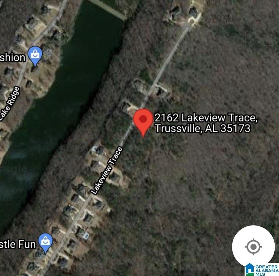 Residential Lot in Gated Community