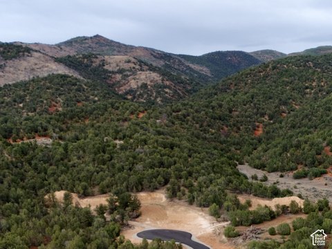 Residential Land Lot Ready for Permits