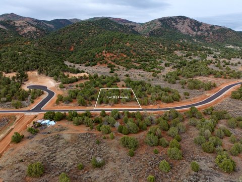 Residential Land Lot Ready for Permits