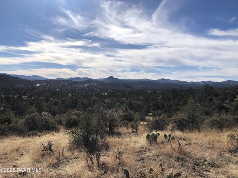 LAND - Prescott, AZ