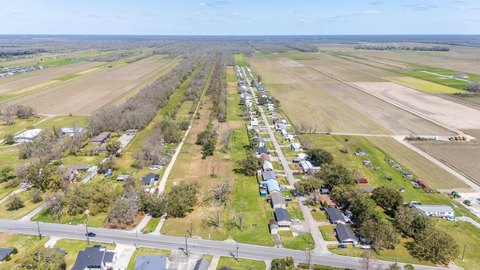 67 Acres Land in Thibodaux