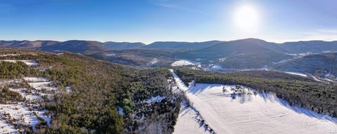 Expansive Catskills Land with Airstrip