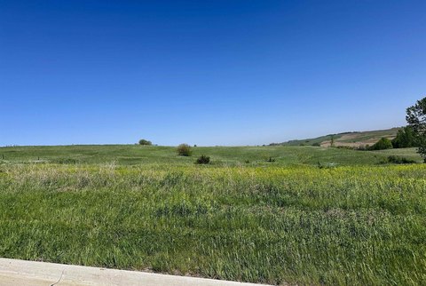 Residential Land in Hinton, Iowa