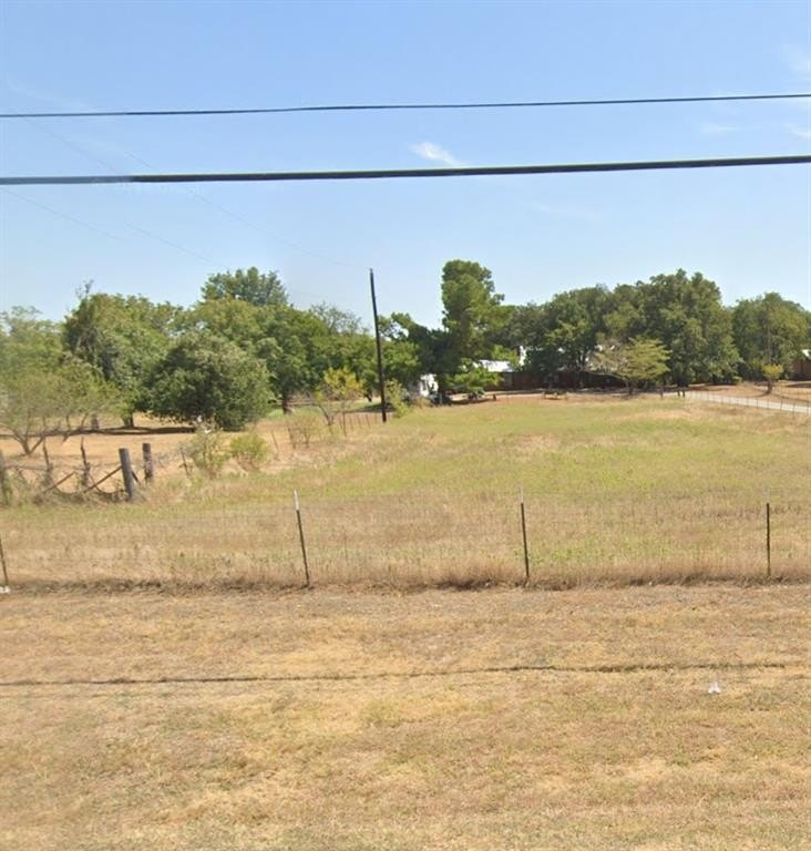 Prime Commercial Land on Highway