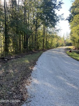 Pinson Land for Country Home