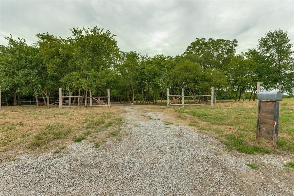 10 Acres of Serene Land