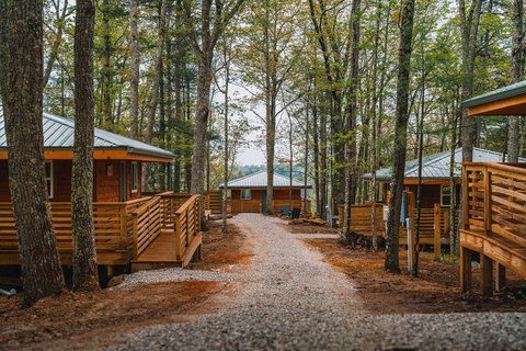 Unique Investment Portfolio Near Red River Gorge