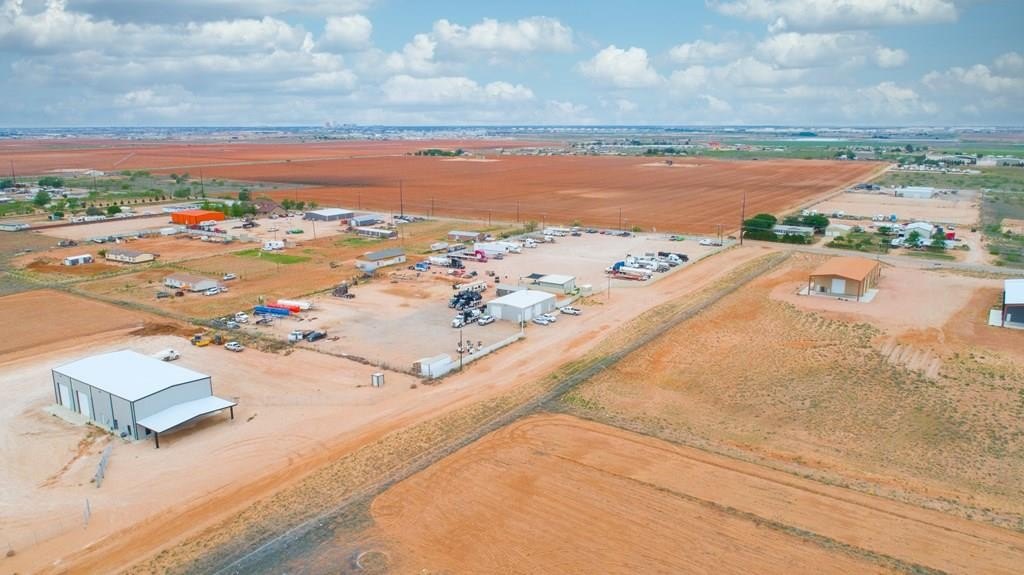 Turnkey RV/Parking Facility on 5 Acres