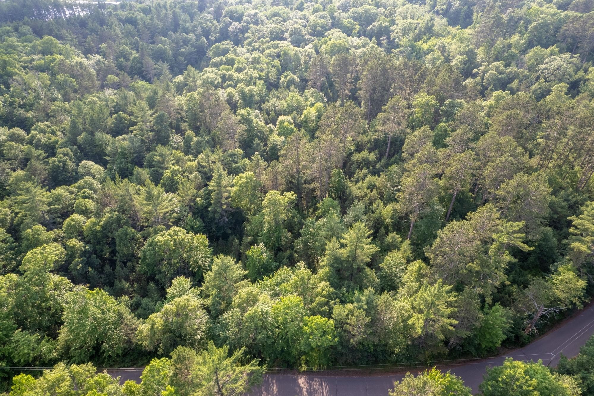 Eagle River Acreage For Sale