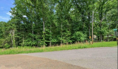 Raw Land Near Golf Course