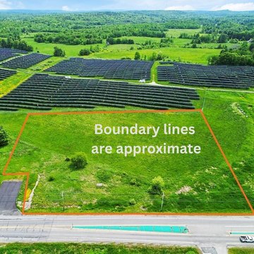 Augusta Land Near Interstate