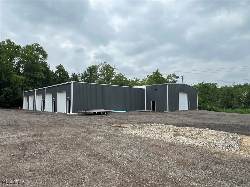 Flexible Industrial Units Available