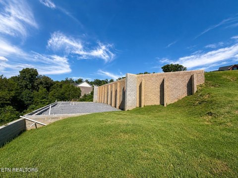 Lots & Acreage, Sevierville, TN