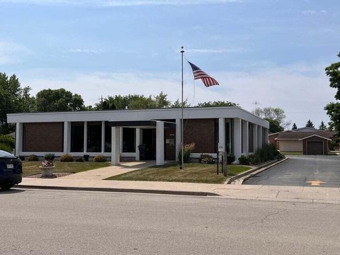 Flexible Business Building
