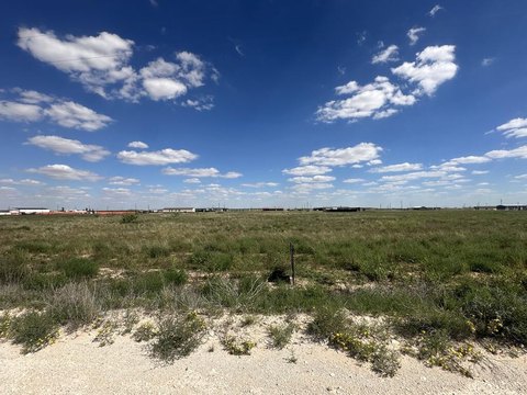 Land, Seminole, TX