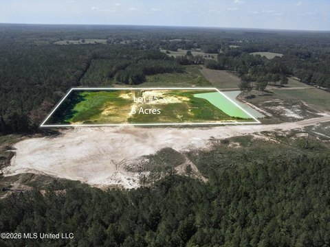 Land, Canton, MS