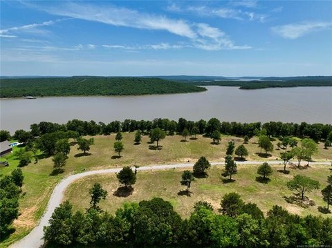 Lakeview Lot in Moores Subdivision