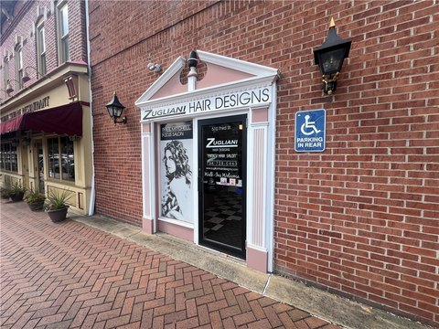 Downtown Beaver Retail/Office Space