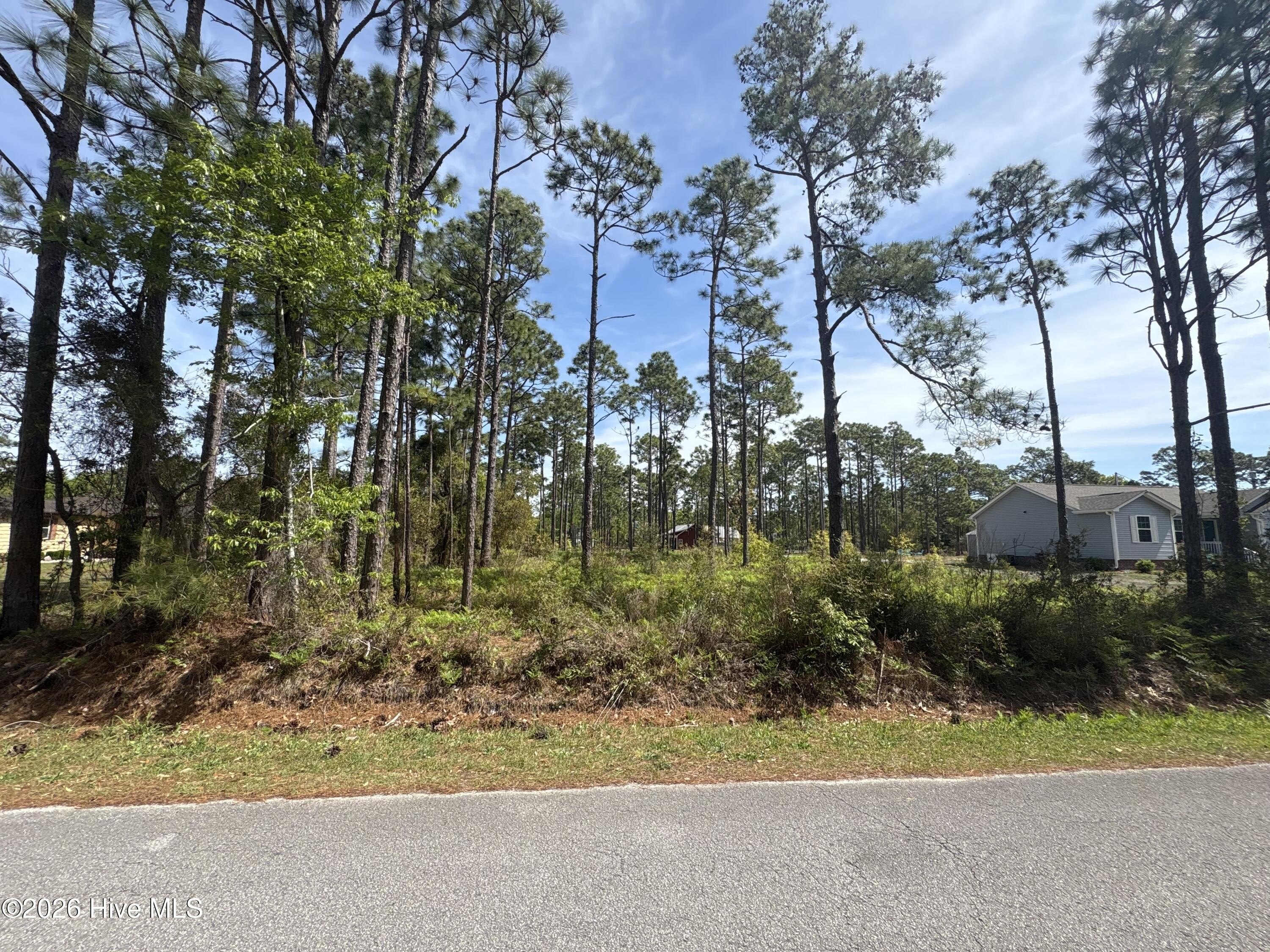 Residential Land in Southport, NC