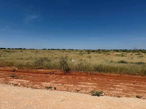 Land For Sale, Andrews, TX