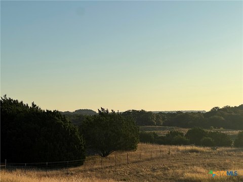 Wooded Lots in Chica Ranch