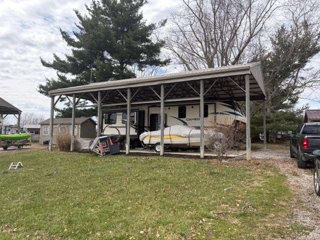 Candlewood Lake RV Lots