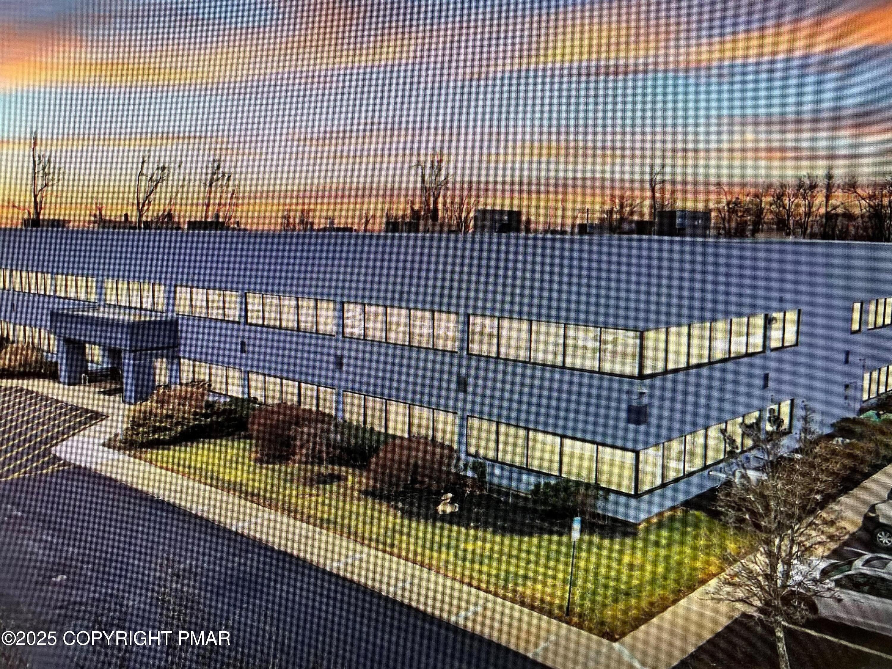 Tobyhanna Professional/Medical Office Suite